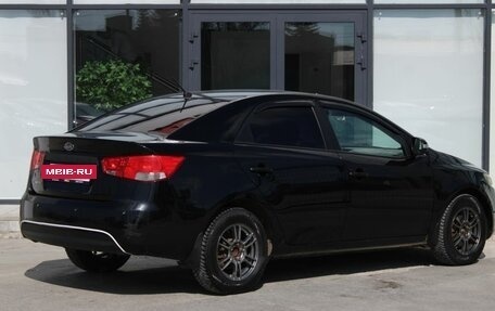 KIA Cerato III, 2010 год, 690 000 рублей, 6 фотография