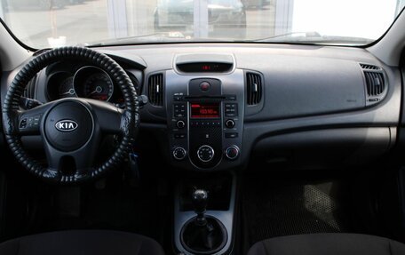 KIA Cerato III, 2010 год, 690 000 рублей, 20 фотография