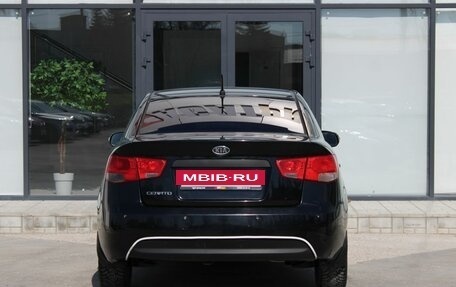 KIA Cerato III, 2010 год, 690 000 рублей, 8 фотография