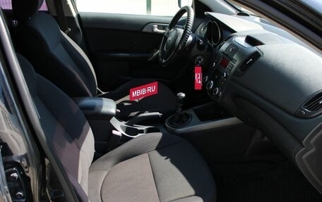 KIA Cerato III, 2010 год, 690 000 рублей, 19 фотография
