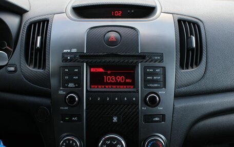 KIA Cerato III, 2010 год, 690 000 рублей, 22 фотография