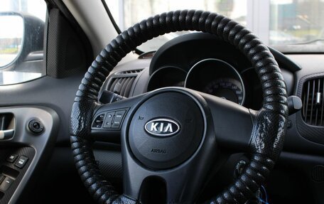 KIA Cerato III, 2010 год, 690 000 рублей, 21 фотография