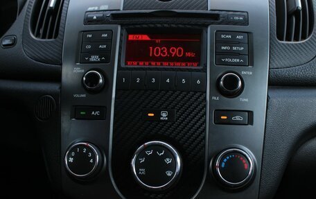 KIA Cerato III, 2010 год, 690 000 рублей, 23 фотография