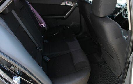 KIA Cerato III, 2010 год, 690 000 рублей, 26 фотография
