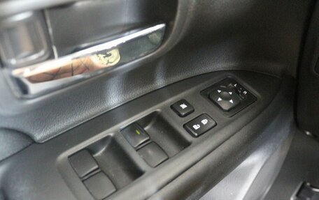 Mitsubishi Outlander III рестайлинг 3, 2014 год, 1 500 000 рублей, 14 фотография