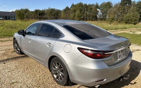 Mazda 6, 2019 год, 1 900 000 рублей, 3 фотография