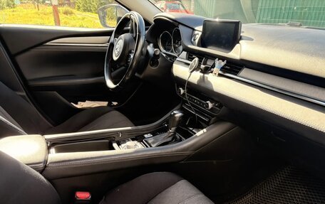 Mazda 6, 2019 год, 1 900 000 рублей, 6 фотография