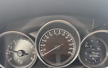 Mazda 6, 2019 год, 1 900 000 рублей, 7 фотография