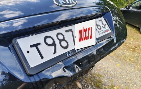 KIA cee'd I рестайлинг, 2011 год, 470 000 рублей, 7 фотография