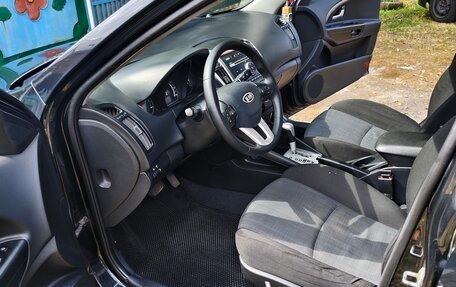 KIA cee'd I рестайлинг, 2011 год, 470 000 рублей, 15 фотография