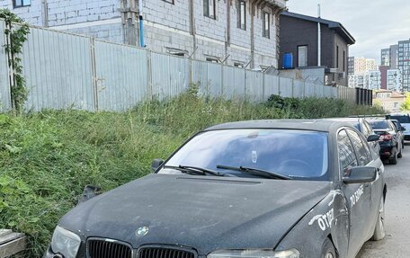 BMW 7 серия, 2002 год, 350 000 рублей, 2 фотография