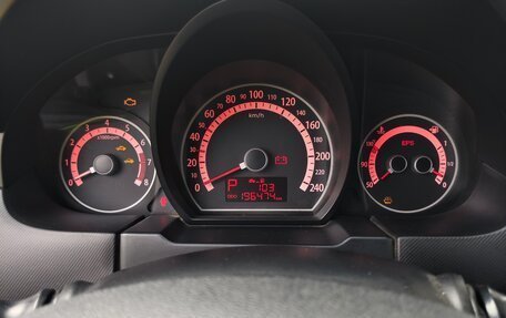 KIA cee'd I рестайлинг, 2011 год, 470 000 рублей, 14 фотография