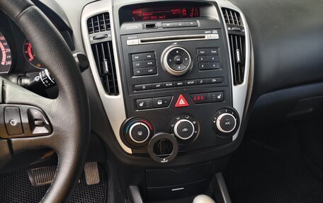 KIA cee'd I рестайлинг, 2011 год, 470 000 рублей, 13 фотография