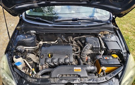 KIA cee'd I рестайлинг, 2011 год, 470 000 рублей, 12 фотография