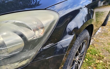 KIA cee'd I рестайлинг, 2011 год, 470 000 рублей, 11 фотография