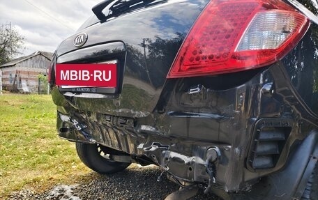 KIA cee'd I рестайлинг, 2011 год, 470 000 рублей, 4 фотография