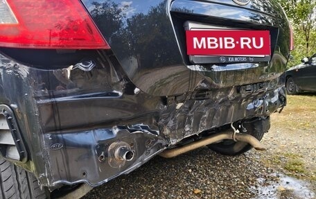 KIA cee'd I рестайлинг, 2011 год, 470 000 рублей, 5 фотография