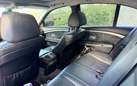 BMW 7 серия, 2002 год, 350 000 рублей, 6 фотография