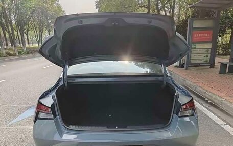 Hyundai Elantra, 2023 год, 1 133 777 рублей, 8 фотография
