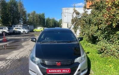Honda Insight II рестайлинг, 2009 год, 440 000 рублей, 1 фотография