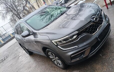 Renault Samsung QM6, 2022 год, 1 700 000 рублей, 1 фотография