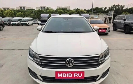 Volkswagen Lavida, 2022 год, 1 030 000 рублей, 1 фотография