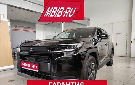 Toyota RAV4, 2026 год, 4 750 000 рублей, 1 фотография