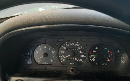 ГАЗ 3110 «Волга», 1997 год, 120 000 рублей, 9 фотография
