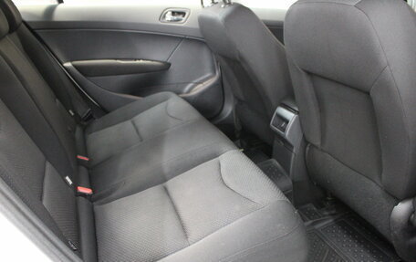 Peugeot 408 I рестайлинг, 2012 год, 475 000 рублей, 12 фотография