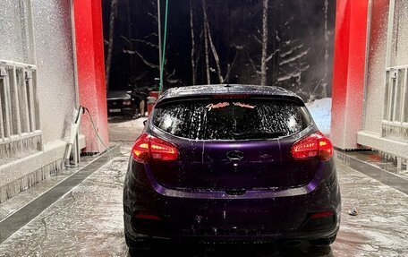 KIA cee'd III, 2012 год, 1 600 000 рублей, 6 фотография