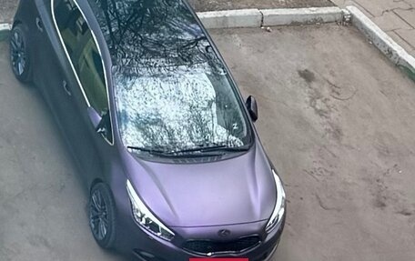 KIA cee'd III, 2012 год, 1 600 000 рублей, 7 фотография