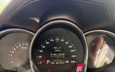 KIA cee'd III, 2012 год, 1 600 000 рублей, 2 фотография