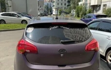 KIA cee'd III, 2012 год, 1 600 000 рублей, 3 фотография