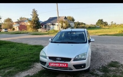 Ford Focus II рестайлинг, 2006 год, 350 000 рублей, 1 фотография