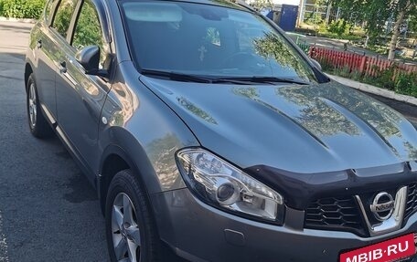 Nissan Qashqai+2 I, 2012 год, 1 150 000 рублей, 1 фотография