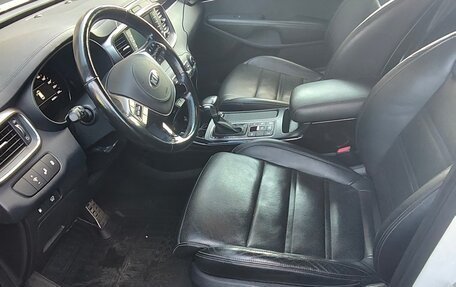 KIA Sorento III Prime рестайлинг, 2019 год, 2 380 000 рублей, 11 фотография