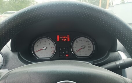 Renault Logan I, 2011 год, 585 000 рублей, 12 фотография