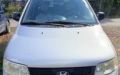 Hyundai Matrix I рестайлинг, 2007 год, 430 000 рублей, 1 фотография