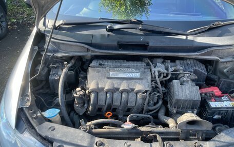 Honda Insight II рестайлинг, 2009 год, 440 000 рублей, 6 фотография