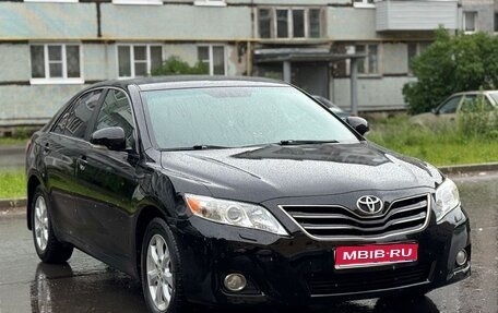 Toyota Camry, 2011 год, 1 150 000 рублей, 1 фотография