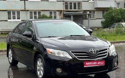 Toyota Camry, 2011 год, 1 150 000 рублей, 1 фотография
