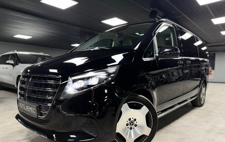 Mercedes-Benz V-Класс, 2026 год, 17 200 000 рублей, 1 фотография