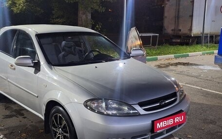 Chevrolet Lacetti, 2008 год, 350 000 рублей, 1 фотография