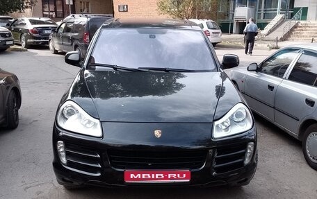 Porsche Cayenne III, 2009 год, 1 650 000 рублей, 1 фотография
