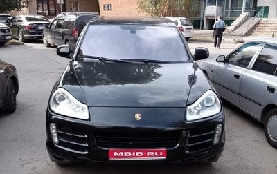 Porsche Cayenne III, 2009 год, 1 650 000 рублей, 1 фотография