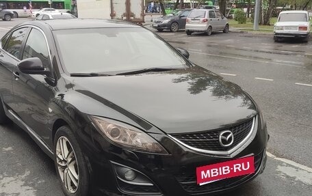 Mazda 6, 2010 год, 650 000 рублей, 1 фотография