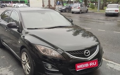 Mazda 6, 2010 год, 650 000 рублей, 1 фотография