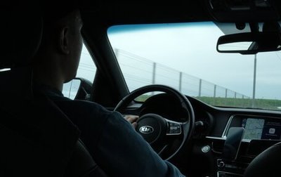KIA Optima IV, 2019 год, 2 400 000 рублей, 1 фотография