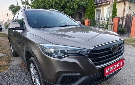 FAW Besturn X80 I рестайлинг, 2019 год, 1 180 000 рублей, 1 фотография