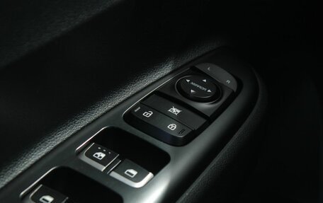 KIA Rio III рестайлинг, 2017 год, 1 290 000 рублей, 21 фотография
